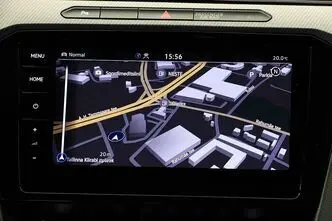 Volkswagen Arteon, 2.0, 140 kW, bensiin, automaat, esivedu