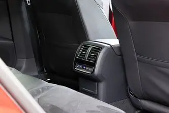 Volkswagen Arteon, 2.0, 140 kW, bensiin, automaat, esivedu