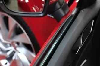 Volkswagen Arteon, 2.0, 140 kW, bensiin, automaat, esivedu