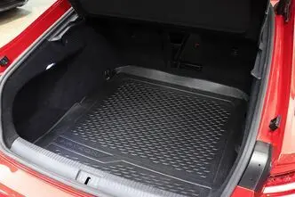 Volkswagen Arteon, 2.0, 140 kW, bensiin, automaat, esivedu