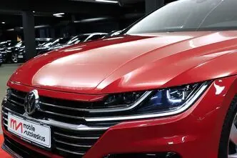 Volkswagen Arteon, 2.0, 140 kW, bensiin, automaat, esivedu