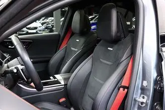 Mercedes-Benz AMG C 43, 2.0, 300 kW, hübriid, automaat, nelikvedu