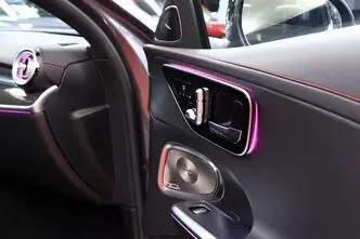 Mercedes-Benz AMG C 43, 2.0, 300 kW, hübriid, automaat, nelikvedu