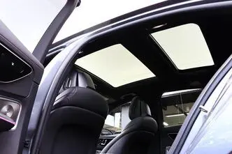 Mercedes-Benz AMG C 43, 2.0, 300 kW, hübriid, automaat, nelikvedu