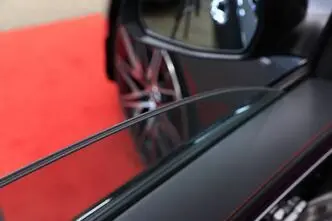 Mercedes-Benz AMG C 43, 2.0, 300 kW, hübriid, automaat, nelikvedu