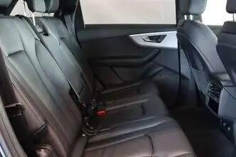 Audi Q7, 3.0, 250 kW, bensiin, automaat, nelikvedu