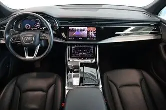 Audi Q7, 3.0, 250 kW, bensiin, automaat, nelikvedu