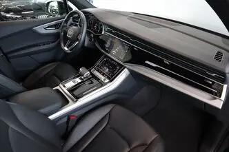 Audi Q7, 3.0, 250 kW, bensiin, automaat, nelikvedu
