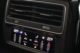 Audi Q7, 3.0, 250 kW, bensiin, automaat, nelikvedu