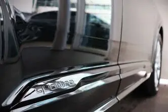 Audi Q7, 3.0, 250 kW, bensiin, automaat, nelikvedu