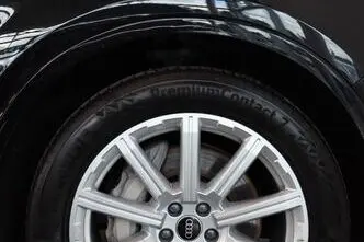 Audi Q7, 3.0, 250 kW, bensiin, automaat, nelikvedu