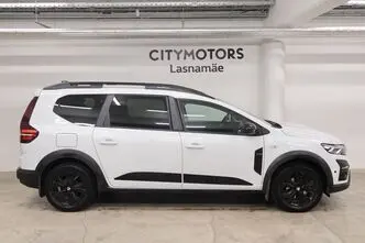 Dacia Jogger, 1.0, 67 kW, bensiin+lpg, manuaal, esivedu