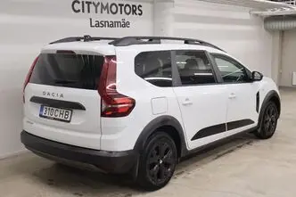 Dacia Jogger, 1.0, 67 kW, bensiin+lpg, manuaal, esivedu