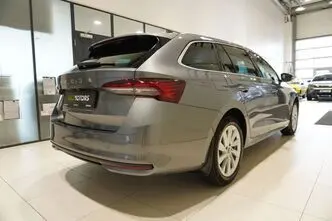 Škoda Octavia, 1.5, 110 kW, hübriid, automaat, esivedu