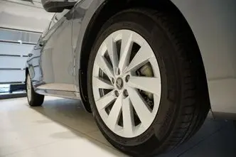 Škoda Octavia, 1.5, 110 kW, hübriid, automaat, esivedu