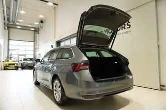 Škoda Octavia, 1.5, 110 kW, hübriid, automaat, esivedu