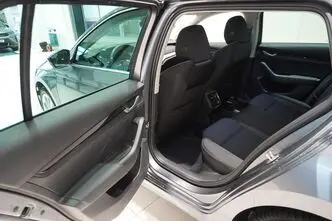 Škoda Octavia, 1.5, 110 kW, hübriid, automaat, esivedu