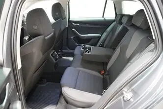 Škoda Octavia, 1.5, 110 kW, hübriid, automaat, esivedu