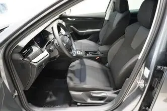Škoda Octavia, 1.5, 110 kW, hübriid, automaat, esivedu