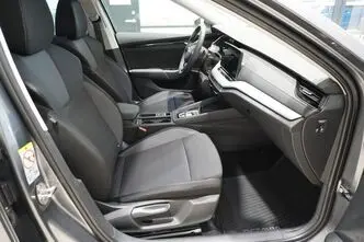 Škoda Octavia, 1.5, 110 kW, hübriid, automaat, esivedu