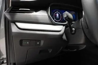 Škoda Octavia, 1.5, 110 kW, hübriid, automaat, esivedu