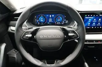 Škoda Octavia, 1.5, 110 kW, hübriid, automaat, esivedu