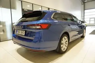 Škoda Superb, 1.5, 110 kW, pistikhübriid, automaat, esivedu