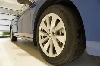 Škoda Superb, 1.5, 110 kW, pistikhübriid, automaat, esivedu