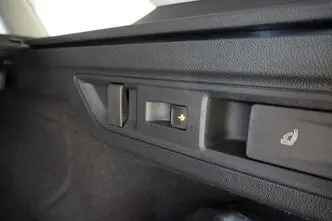 Škoda Superb, 1.5, 110 kW, pistikhübriid, automaat, esivedu