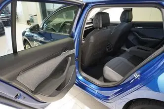 Škoda Superb, 1.5, 110 kW, pistikhübriid, automaat, esivedu