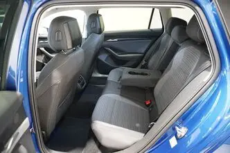 Škoda Superb, 1.5, 110 kW, pistikhübriid, automaat, esivedu