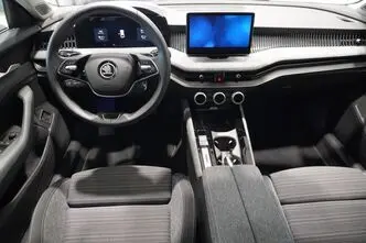 Škoda Superb, 1.5, 110 kW, pistikhübriid, automaat, esivedu