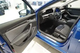 Škoda Superb, 1.5, 110 kW, pistikhübriid, automaat, esivedu