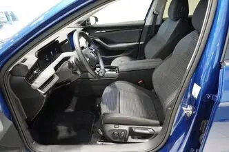 Škoda Superb, 1.5, 110 kW, pistikhübriid, automaat, esivedu