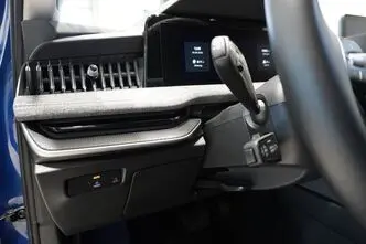Škoda Superb, 1.5, 110 kW, pistikhübriid, automaat, esivedu