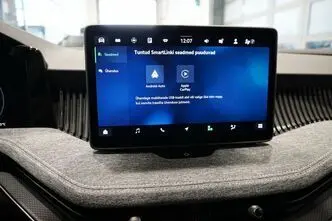 Škoda Superb, 1.5, 110 kW, pistikhübriid, automaat, esivedu