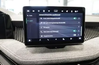 Škoda Superb, 1.5, 110 kW, pistikhübriid, automaat, esivedu