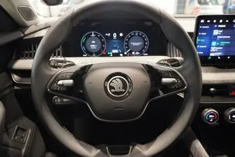 Škoda Superb, 1.5, 110 kW, pistikhübriid, automaat, esivedu