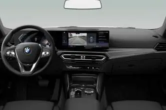 BMW 218, 115 kW, petrol, automatic, rear-wheel drive