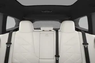 BMW iX, 240 kW, electric, automatic, four-wheel drive