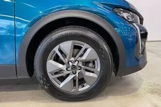 Peugeot 408, 1.2, 96 kW, bensiin, automaat, esivedu
