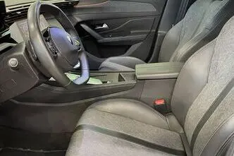 Peugeot 408, 1.2, 96 kW, bensiin, automaat, esivedu