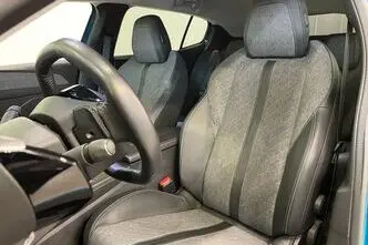 Peugeot 408, 1.2, 96 kW, bensiin, automaat, esivedu