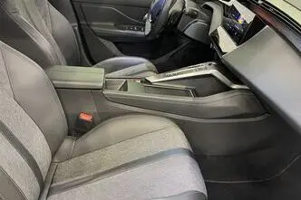 Peugeot 408, 1.2, 96 kW, bensiin, automaat, esivedu