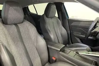 Peugeot 408, 1.2, 96 kW, bensiin, automaat, esivedu