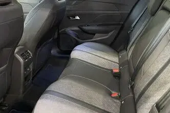 Peugeot 408, 1.2, 96 kW, bensiin, automaat, esivedu