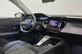 Peugeot 408, 1.2, 96 kW, bensiin, automaat, esivedu