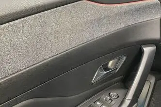 Peugeot 408, 1.2, 96 kW, bensiin, automaat, esivedu