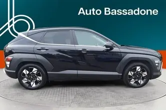 Hyundai Kona, 1.6, 104 kW, hübriid, automaat, esivedu
