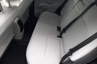 Hyundai Kona, 1.6, 104 kW, hübriid, automaat, esivedu